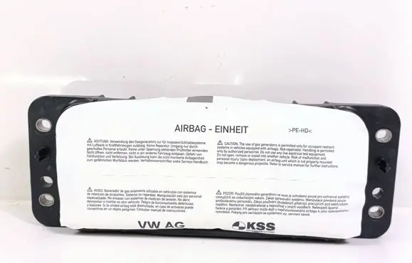 Audi A3 S3 8V Passenger airbag 8V0880204E 8V0880204