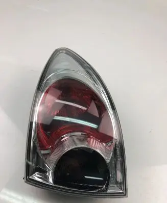 Volkswagen PASSAT B6 Rear/tail lights 22061974
