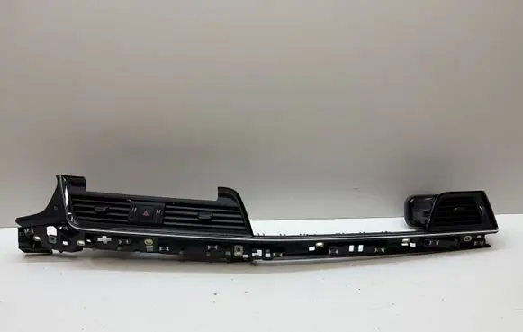 Audi Q5 SQ5 Dash center air vent grill 80B820902AC 1190200201