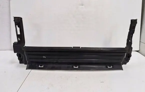 Volvo V40 Brake cooling air channel/duct 31294096
