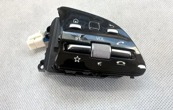 Mercedes-Benz A W177 Multifunctional control switch/knob A0999052604 2101384557