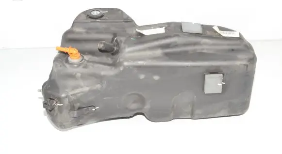 BMW 5 F10 F11 AdBlue liquid reservoir 7212608 16197212608