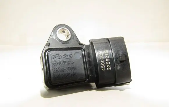 Hyundai Santa Fe Air pressure sensor 393002b000