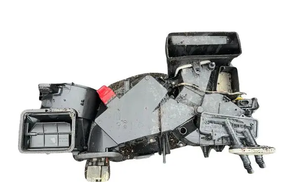 Audi A3 S3 8L Interior heater climate box assembly 1J1820010A