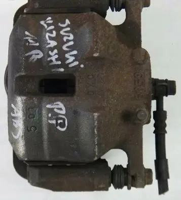 Suzuki Kizashi Other brake parts 3244176