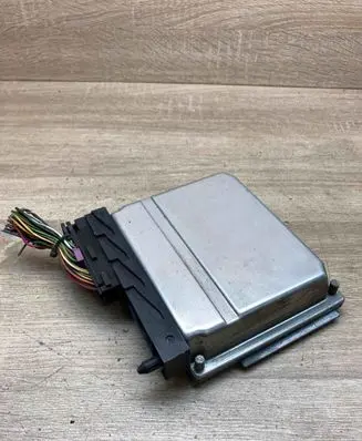 Volvo S80 Engine control unit/module ECU 09470429B 0281001776