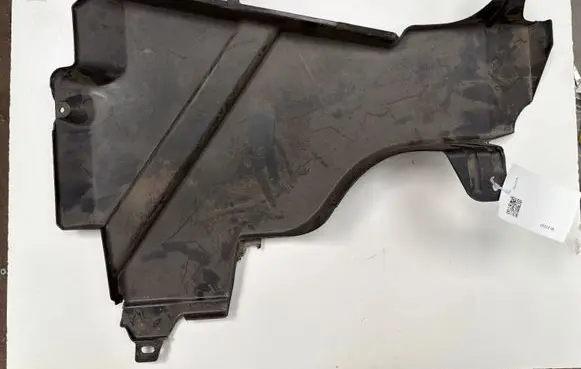 BMW 3 E46 Pickup box liner 7892955