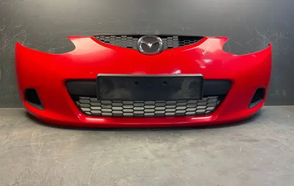 Mazda 2 Front bumper D65150031 D651501T1 D65150711