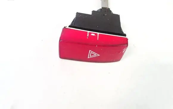 Honda CR-V Hazard light switch m33808