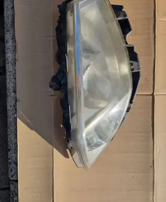 Renault Megane II Headlight/headlamp 8200073221J 53990118 89307000