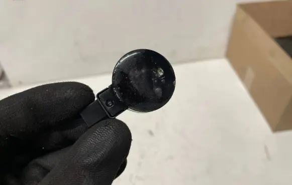 Ford Fiesta Rain sensor G3GT17D547