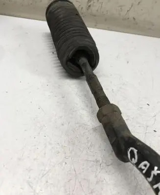 Nissan Navara D40 Steering tie rod 