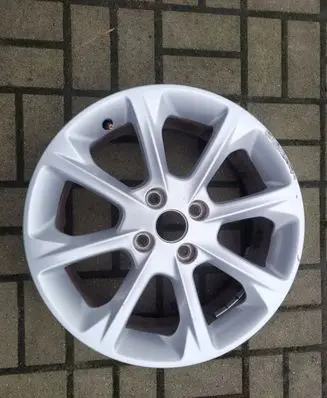 Ford Ecosport R18 alloy rim 