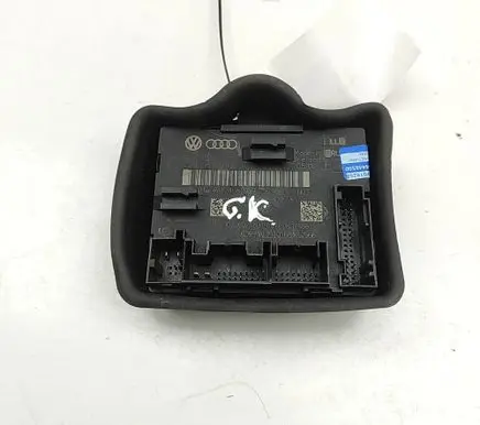 Audi A6 S6 C7 4G Door control unit/module 4G8959792J 4G8959792G