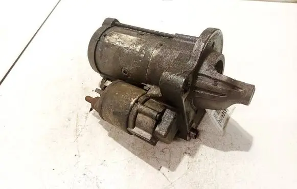 Ford Focus Starter motor
