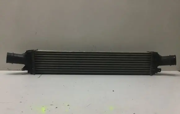 Audi A5 8T 8F Intercooler radiator L0779003