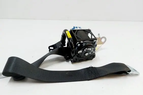 Toyota C-HR II Rear seatbelt 73370F4070