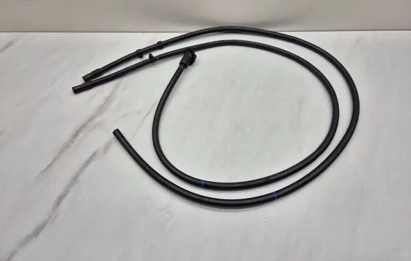 Volkswagen ID.3 Rain gutter 10A877233A 10A877236