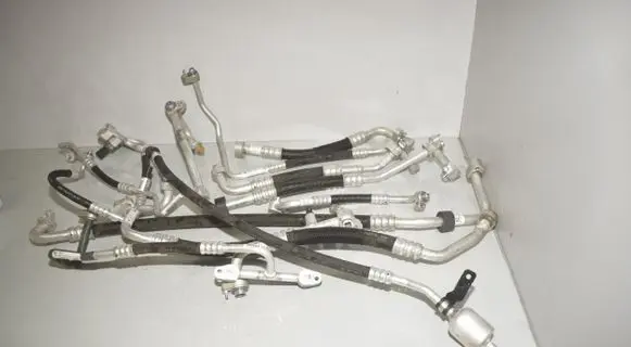 BMW i3 Air conditioning (A/C) pipe/hose 9291154 9291153 9335484