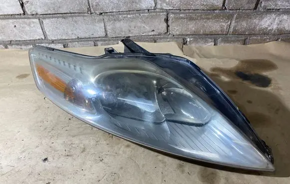 Ford Mondeo MK IV Headlight/headlamp 7S7113K060AB