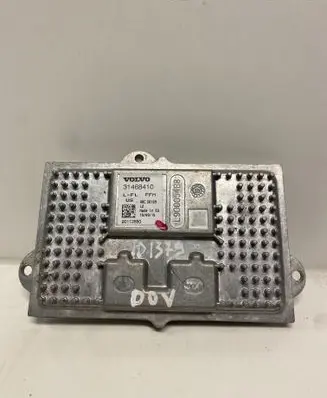 Volvo XC90 Headlight ballast module Xenon 31468416 HQCS0109 90112650