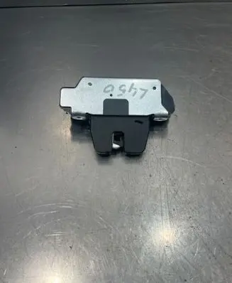 Peugeot 5008 Tailgate/trunk/boot lock/catch/latch 9151487499