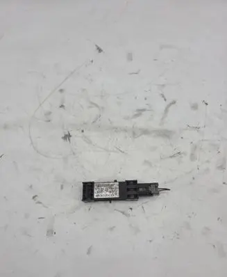 Audi A8 S8 D2 4D Airbag deployment crash/impact sensor 4D0959643D 130400