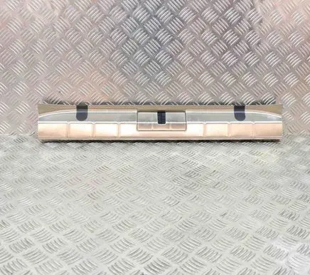 Porsche Panamera (970) Trunk/boot sill cover protection 97055125301