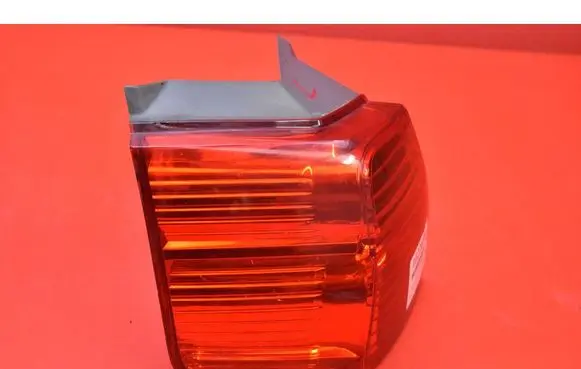 Honda Accord Rear/tail lights P3226L