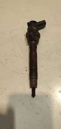 BMW X1 E84 Fuel injector 0445110289 779855604