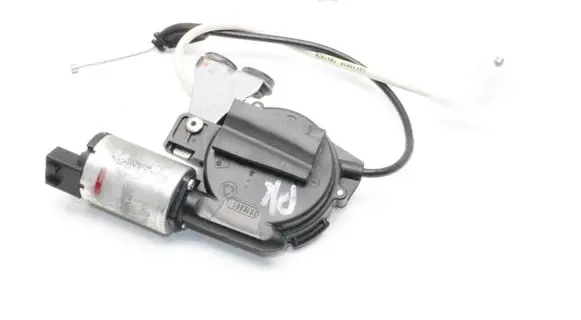 Maserati Quattroporte Seat adjustment motor 5030014B