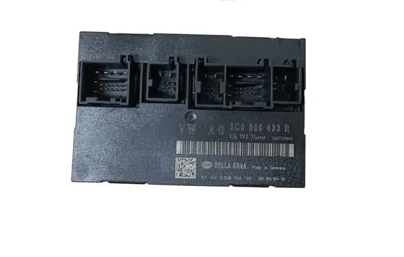 Volkswagen PASSAT B6 Comfort/convenience module 3C0959433R 5DK00906420