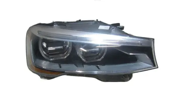 BMW X3 F25 Headlight/headlamp 7401148 KJKNJXCV09QYASYBMW