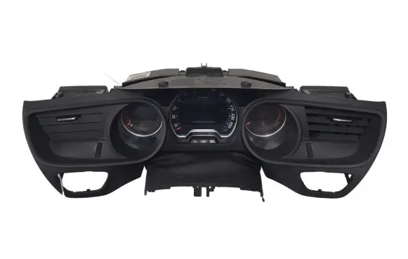Citroen C5 Speedometer (instrument cluster) 9682425477 9682386677 9682387877