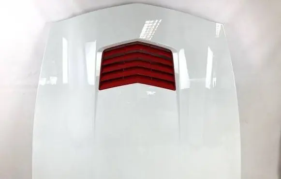 Chevrolet Corvette C7 Engine bonnet/hood 84167868