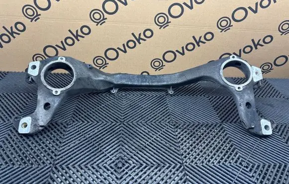 Porsche Cayenne (92A) Engine mounting bracket 7P0199207A