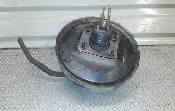 Mitsubishi Outlander Brake booster 06107T 6803