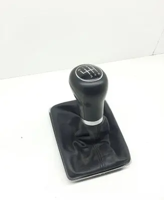 Audi A4 S4 B8 8K Gear shifter surround trim plastic 8K0864260