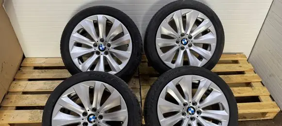 BMW 7 F01 F02 F03 F04 R19 alloy rim 6793146 6793144