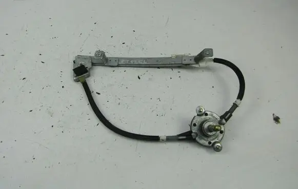 Fiat Lybra Rear door manual window regulator 