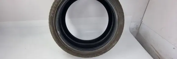 Mercedes-Benz S W221 R19 summer tire 