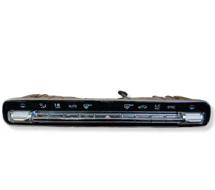 Mercedes-Benz A W177 AMG Climate control unit A2479055902