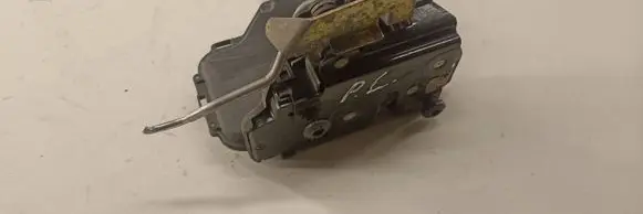 Audi A6 S6 C5 4B Front door lock 4B1837016B