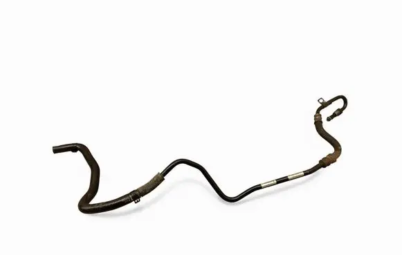 Porsche Cayenne (92A) Power steering hose/pipe/line 7P5422891J