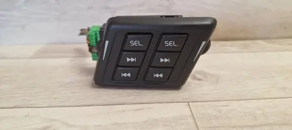 Volvo XC90 Other switches/knobs/shifts 8633112
