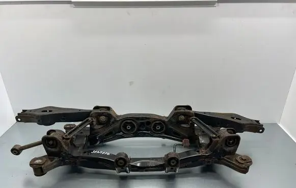 Hyundai Santa Fe Rear subframe 852102P000