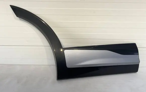 KIA Sportage Rear door trim (molding) 87734R2300