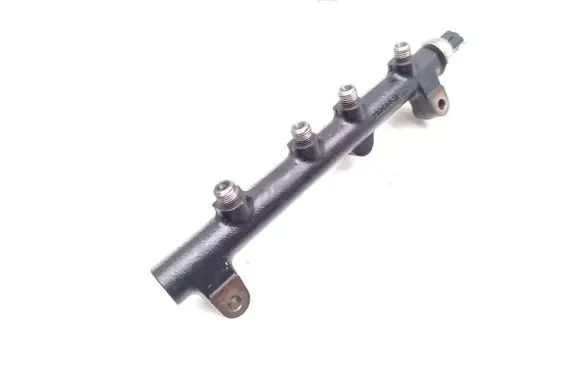 SsangYong Kyron Fuel main line pipe A6640700195 R9144Z090A