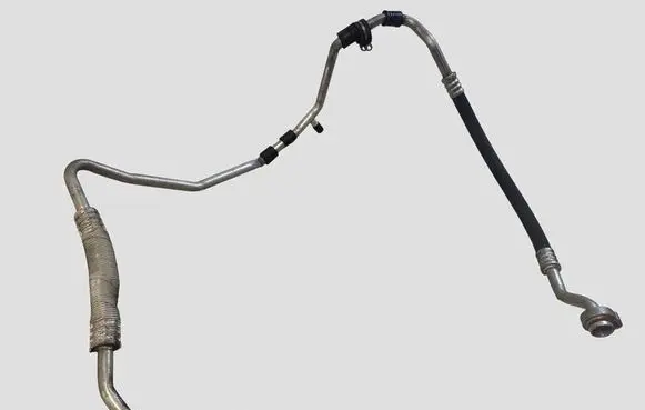 Seat Altea Air conditioning (A/C) pipe/hose 1K0820743FD