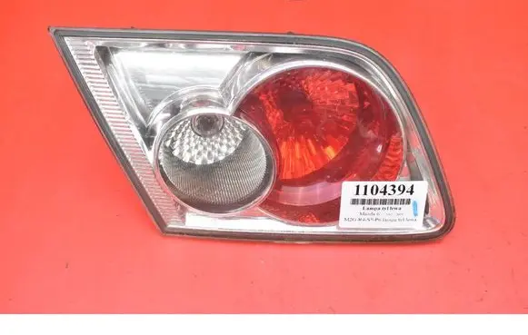 Mazda 6 Rear/tail lights 22661971